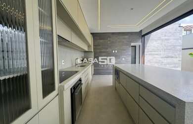 Imagem 7: Casa térrea à venda em Alphaville, Campinas