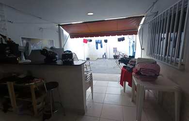 Imagem 14: //Casa no Águas Claras - Aceita Financiamento