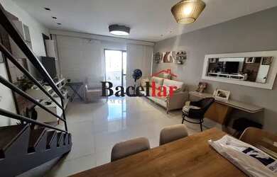 Imagem 6: Cobertura - Duplex / Residencial / Maracanã