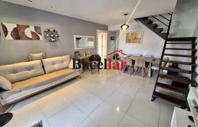 Imagem 7: Cobertura - Duplex / Residencial / Maracanã