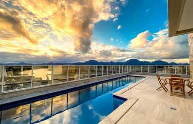 Imagem 2: Apartamento com 2 Quartos à Venda no Centro - Guarapari/ES codigo 84420