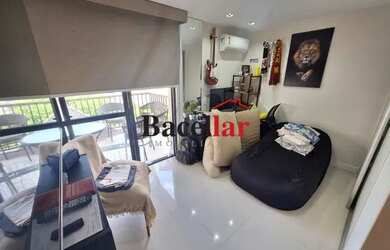 Imagem 9: Cobertura - Duplex / Residencial / Maracanã