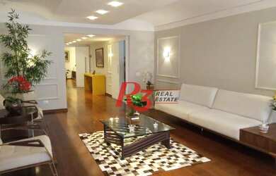 Imagem 3: Apartamento com 3 dormitórios, 270 m² - venda por R$ 2.450.000,00 ou...