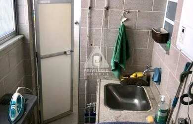 Imagem 15: Apartamento 3 quartos, 2 suítes, 1 vaga à venda no Leblon Rio de Janeiro