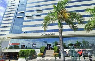 Imagem: O depósito possui 35m² de Área e está localizado em Buraquinho