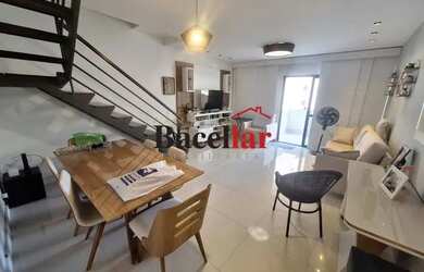 Imagem 5: Cobertura - Duplex / Residencial / Maracanã