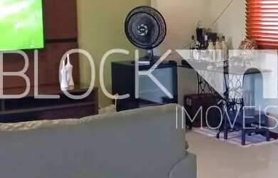 Imagem 9: Recreio dos Bandeirantes Cobertura 6 quartos, sendo 3 suites