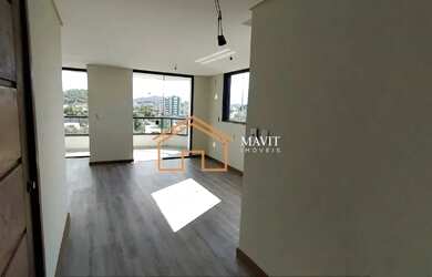 Imagem 5: Apartamento Alto Padrão 110,54m², Sendo 1 Apartamento por andar, Bairro Costa e Silva