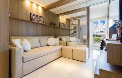 Imagem 12: Cobertura no In mare bali