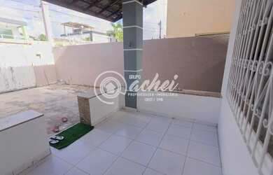 Imagem 6: Casa 4/4 à venda no Condomínio Residencial Bela Vista