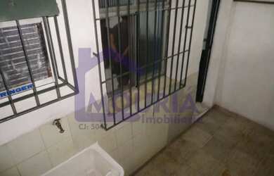 Imagem 15: Casa de vila com 1 quarto e garagem em Irajá