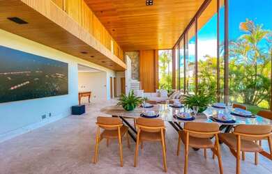 Imagem 16: CASA DE ALTO PADRAO , LOCAÇÃO DE TEMPORADA E VENDA 05 SUITES PRAIA DO...