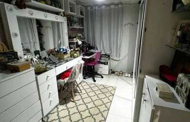 Imagem 11: Casa Duplex com 3 Quartos no Bonsucesso