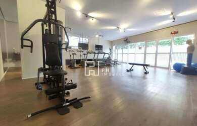 Imagem 13: Apartamento com 1 dormitório, 36 m² - venda por R$ 538.000,00 ou aluguel por R$ 3.580,00/m