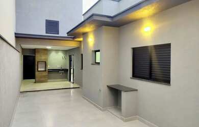 Imagem 12: Casa em Condomínio para Venda em Sorocaba, WANEL VILLE, 3 dormitórios,...