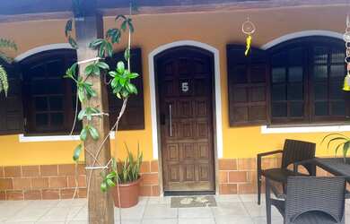 Imagem 3: Linda casa a venda no centro de Porto iSeguro