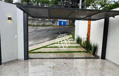 Imagem 3: Casa com 3 dormitórios, 130 m² - venda por R$ 880.000,00 ou aluguel...