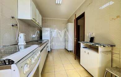 Imagem 15: Apartamento p/ locaçao em Jundiaí-SP, Anhangabaú 1 quarto, 2 salas,...