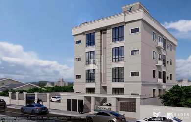 Imagem 8: Apartamento à venda, Lot. Br Felice, Areias, Tijucas, SC