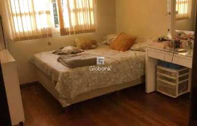 Imagem 8: Casa em Montes Claros, no bairro Morada do Sol, à venda