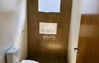 Imagem 4: Casa nova a venda próximo ao Lago de Olarias