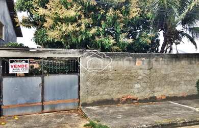 Imagem: O terreno possui 250m² de Área e está localizado em Campo