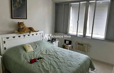 Imagem 7: Copacabana Apartamento 3 quartos, sendo 1 suite