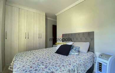 Imagem 14: Apartamento à venda, 50 m² por R$ 301.000,00 - Jardim Ana Maria - Santo...