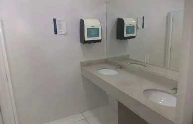 Imagem 10: Galpão Comercial a venda no Brás