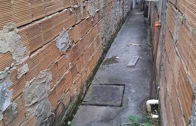 Imagem 8: Troco Casa. 1 Vaga na garageme3 Dormitórios