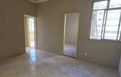 Imagem 2: Madureira apto 2 qtos na Rua Firmino Fragoso