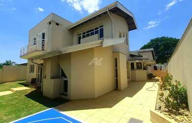 Imagem 15: casa - Loteamento Alphaville Campinas - Campinas