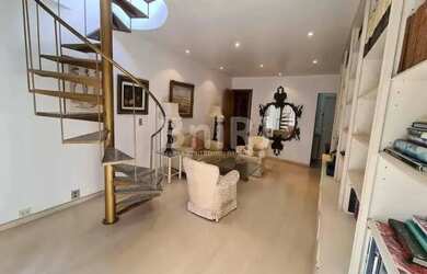 Imagem 5: Vendo Cobertura no Bairro Peixoto - Copacabana - Rio de Janeiro