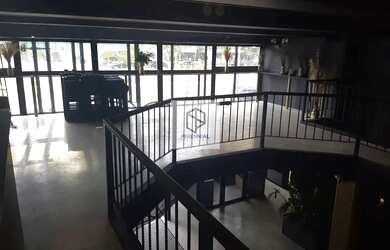 Imagem 16: Loja para locação na Av. Brigadeiro Faria Lima - 600 m²