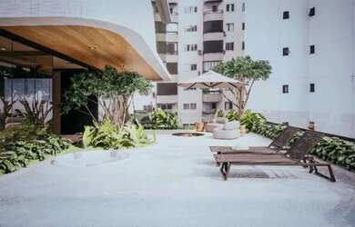 Imagem 8: OPORTUNIDADE EM OBRAS 4suítes, 6bwc, 2 vg, lazer completo em ótima localização...