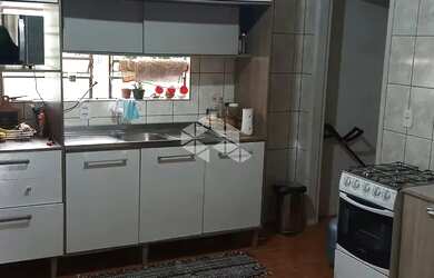 Imagem 9: Casa de 03 dormitórios à venda no Bairro Pinheiro Machado em Santa Maria/RS