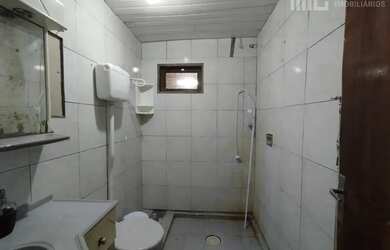 Imagem 5: Casa com 3 dormitórios - 250m da lagoa - Pinheiros BBS/SC