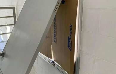 Imagem 13: Barracão para alugar, 1300 m² por R$ 30.860,00/mês - Parque Rural Fazenda...