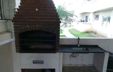 Imagem 13: Apartamento para Venda, Vila São Luiz Valparaízo , 2 dormitórios, 1...