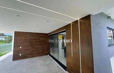 Imagem 14: Casa com 3 dormitórios à venda, 171 m² por R$ 1.200. - Inoã - Maricá/RJ