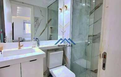 Imagem 12: Apartamento para alugar, 40 m² por R$ 2.286,00/mês - Vila Pirituba - São Paulo/SP