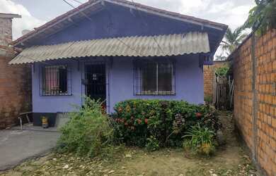 Imagem 5: Vende-se essa casa,valor 85 mil