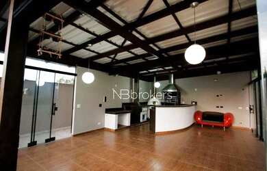 Imagem 8: ALTO PADRÃO NO BOTITUATUVINHA 363m² PRIVATIVOS