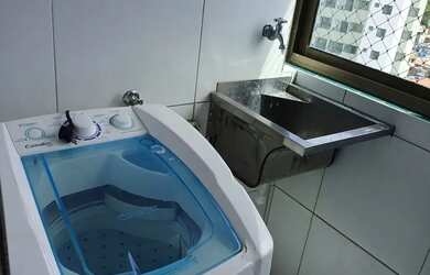 Imagem 7: Apartamento para locação no BOA VIAGEM , BOA VIAGEM , Recife, PE