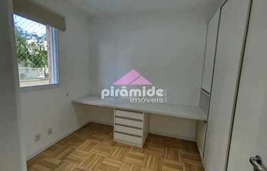 Imagem 13: Apartamento na Vila Ema no Condomínio Panorama Vila Ema em São José dos Campos