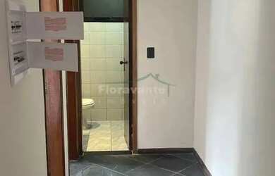Imagem 15: Apto 2 quartos, Santos, locação formato Pacote