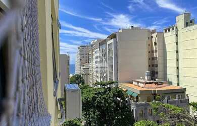 Imagem 7: Apartamento à venda, 1 quarto, Copacabana - RIO DE JANEIRO/RJ