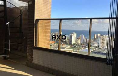 Imagem 2: Venda - Cobertura 2/4 no Itaigara