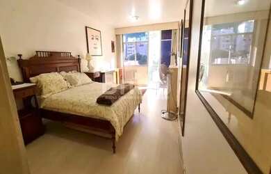 Imagem 12: Vendo Cobertura no Bairro Peixoto - Copacabana - Rio de Janeiro