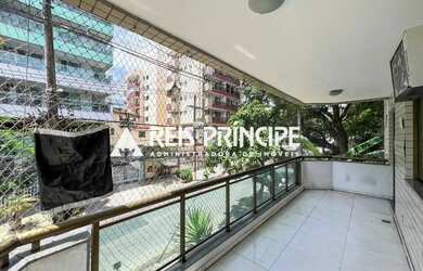 Imagem 2: EXCELENTE APARTAMENTO 3 QUARTOS, SENDO 1 SUÍTE PARA ALUGAR NA FREGUESIA